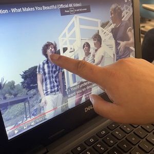 Meet your Posher, Sally